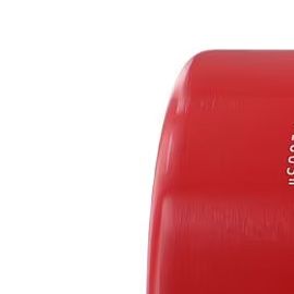 Camping Cooking Container - /1500 мл /Алюминиевая бутылка для масла