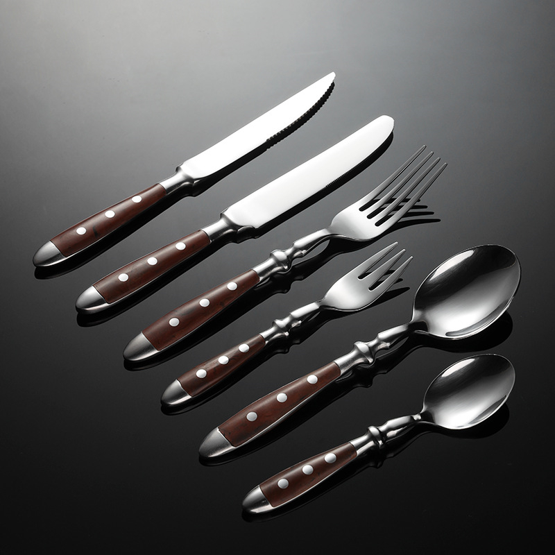 Camping Cooking Dining Set - Профессиональный набор столовых приборов для отдыха