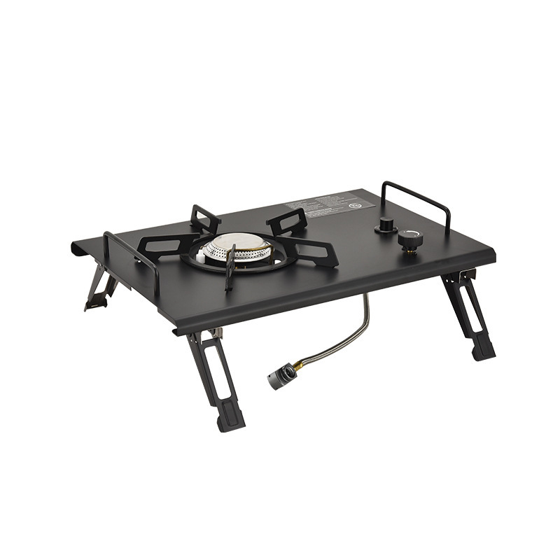 WESTTUNE Туристическая газовая – обзор и цена Camping Cooking Table