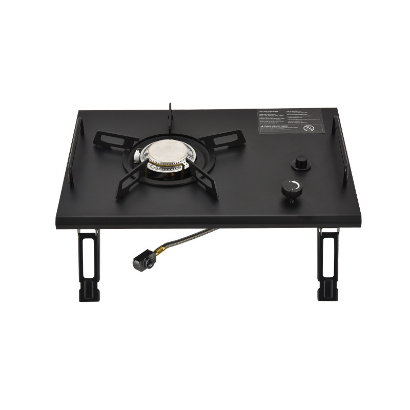 WESTTUNE Туристическая газовая – обзор и цена Camping Cooking Table