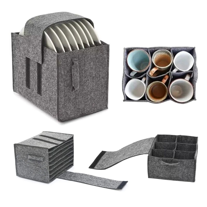 Фетровая тарелка, держатель дл – обзор и цена Camping Cooking Organizer