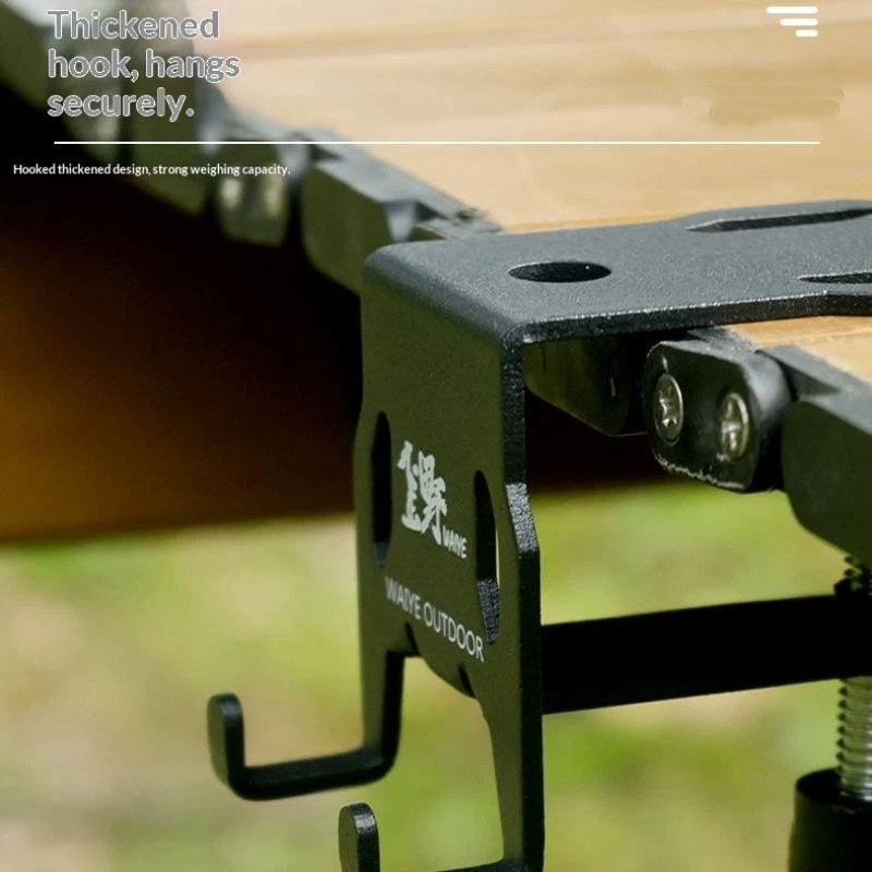 Крючок для газового баллона, н – обзор и цена Camping Cooking Table