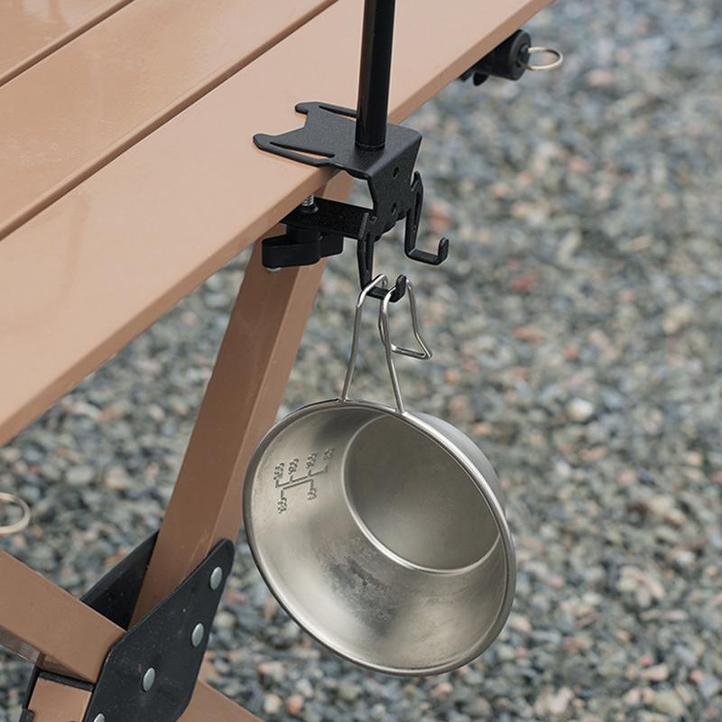 Вешалка для воздушной канистры – обзор и цена Camping Cooking Organizer