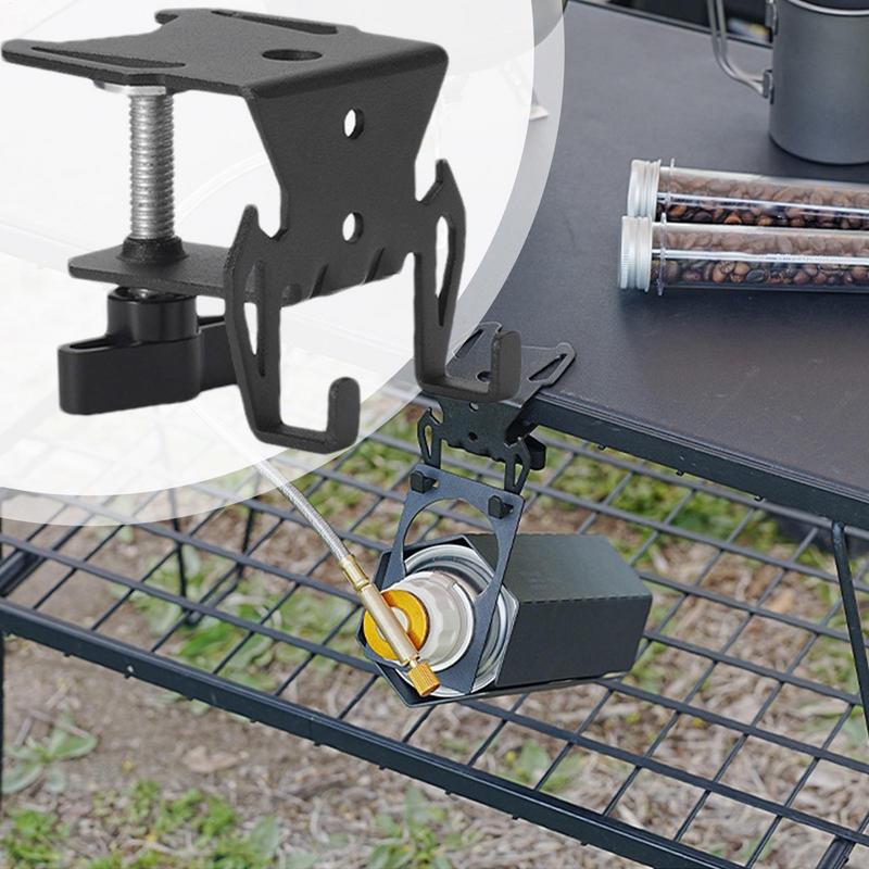 Вешалка для воздушной канистры – обзор и цена Camping Cooking Organizer