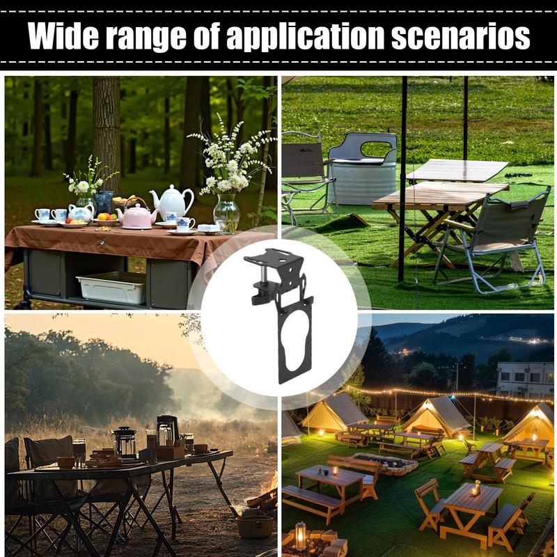 Вешалка для воздушной канистры – обзор и цена Camping Cooking Organizer