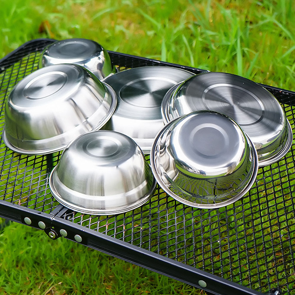 Набор походной посуды из 20 пр – обзор и цена Camping Cooking Dining Set