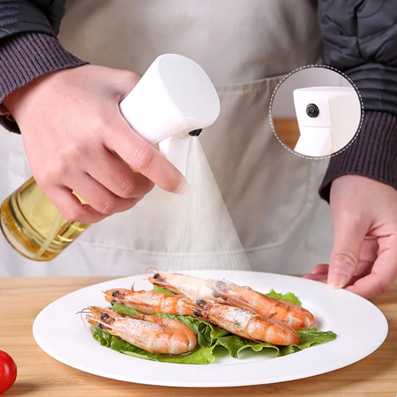 200 мл 300 мл распылитель масл – обзор и цена Camping Cooking Container
