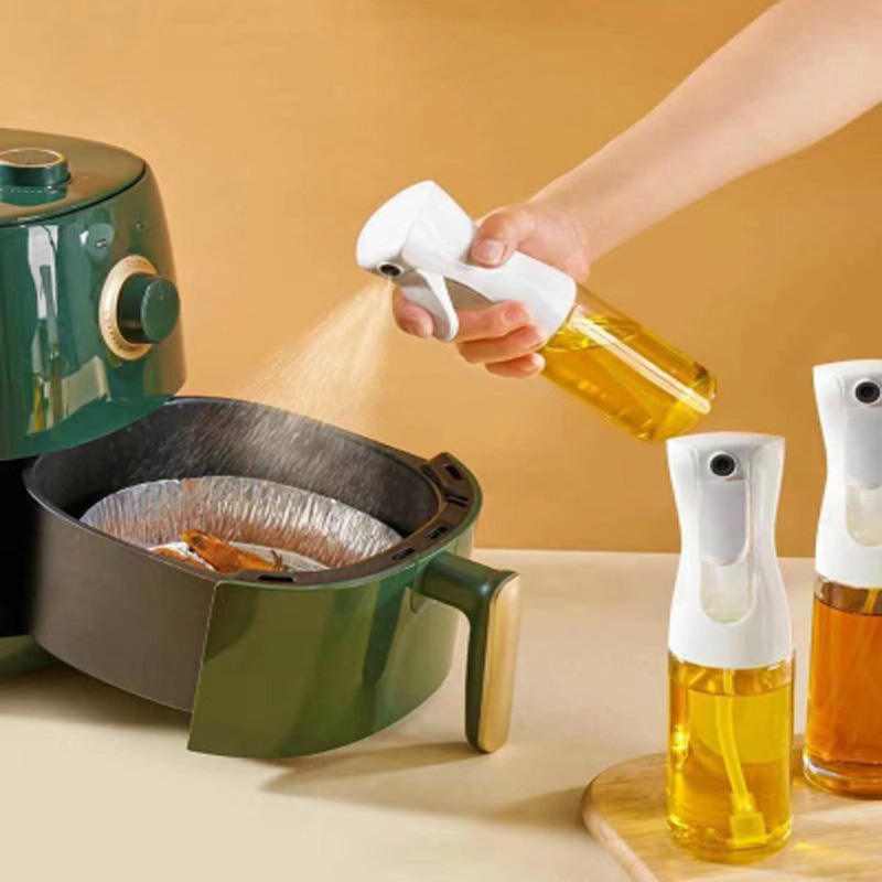 200 мл 300 мл распылитель масл – обзор и цена Camping Cooking Container