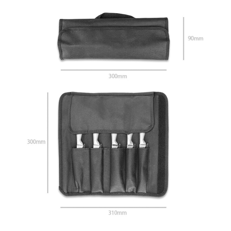 Многофункциональная сумка-чехо – обзор и цена Camping Cooking Organizer