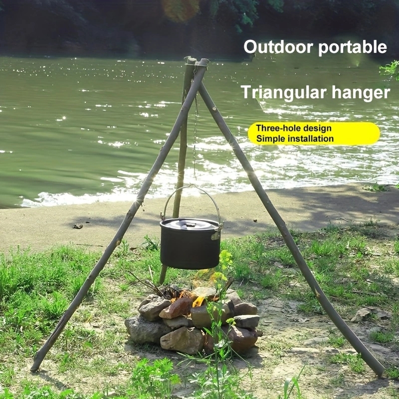 Набор походной посуды для путе – обзор и цена Camping Hiking Cooking